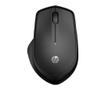 HP Silent 280M - mus - jet black