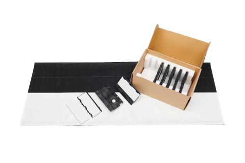 HP Latex 700/800 Textile Kit Accessory (7HR16A)