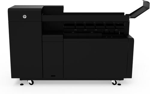 HP F70 Folder Solution (8SF70A)