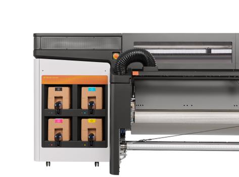 HP Stitch S1000 126in Printer (1D3A8A)