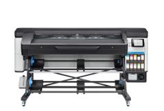HP Latex 700 W Printer