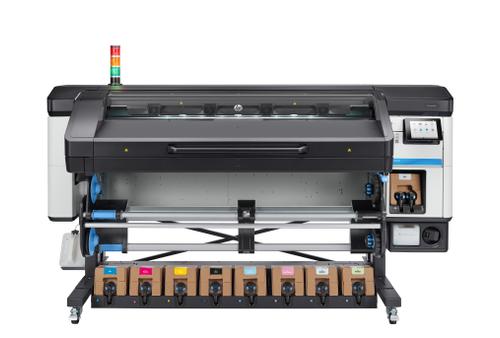 HP Latex 800 W Printer (3XD61A#B19)