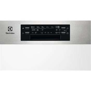 ELECTROLUX Zmywarka EES42210IX (EES42210IX)