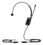 YEALINK Yhs36 Headset Wired Head-Band  (YHS36 MONO)