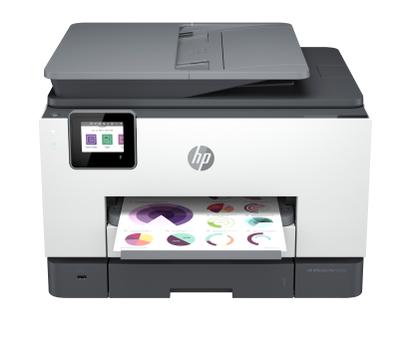 HP OfficeJet Pro 9022e All-in-One A4 color 24ppm USB WiFi Print Scan Copy Fax (226Y0B#629)