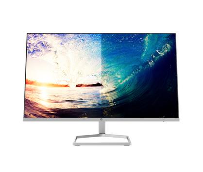 HP M27Fq Led Display 68.6 Cm  (2H4B5AA)
