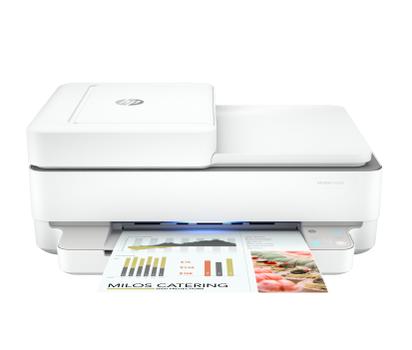 HP ENVY 6420e AiO Printer A4 10PPM IN (223R4B#629)
