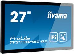 IIYAMA ProLite TF2738MSC-B2 touch 