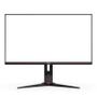 AOC Gaming U28G2XU/ BK - LED monitor - gaming - 28" - 3840 x 2160 4K @ 144 Hz - IPS - 370 cd/m² - 1000:1 - DisplayHDR 400 - 1 ms - 2xHDMI, 2xDisplayPort - speakers - black, red (U28G2XU/BK)