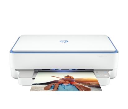 HP Envy 6010E All-In-One Printer  (2K4U9B#629)