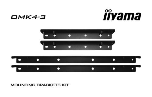 IIYAMA OMK4-3 monitor mount accessory (OMK4-3)