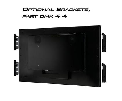 IIYAMA OMK4-4 monitor mount accessory (OMK4-4)