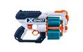 ZURU XSHOT Excel - Xcess Blaster mit Darts