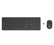 HP 330 Wireless Mouse Keyboard
