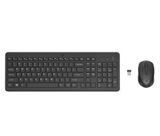 HP 330 Wireless Mouse Keyboard