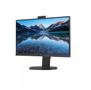 PHILIPS 27, 2560x1440,  IPS, Flat, H/A  (276B9H/00)