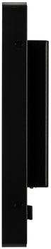 IIYAMA ProLite TF1634MC-B8X - LED monitor - 15.6" - open frame - touchscreen - 1920 x 1080 Full HD (1080p) @ 60 Hz - IPS - 450 cd/m² - 700:1 - 25 ms - HDMI, VGA, DisplayPort - black, matte (TF1634MC-B8X)
