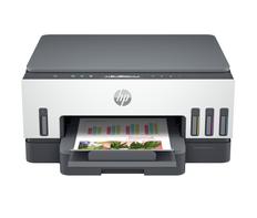 HP Smart Tank 7005 All-in-One - multifunksjonsskriver - farge