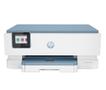 HP ENVY Inspire 7221e AiO EMEA Surf Blue Printer/ A4/ 15ppm/ 256MB IN