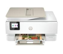 HP Envy Inspire 7920e All-in-One - Multifunktionsskrivare - färg - bläckstråle - 216 x 297 mm (original) - A4/Legal (media) - upp till 13 sidor/minut (kopiering) - upp till 15 sidor/minut (utskrift) - 12