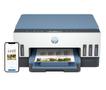 HP Smart Tank 7006 All-in-One Printer Dark Surf Blue (SG)(RDKK)