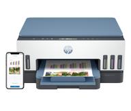 HP Smart Tank 7006 All-in-One - multifunksjonsskriver - farge (28B55A#BHC)