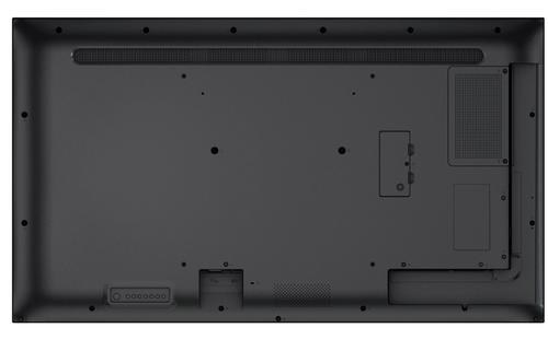 IIYAMA 50inch LCD UHD, SDM-L - 50inch 3840x2160,  4K UHD IPS panel (LH5042UHS-B3)