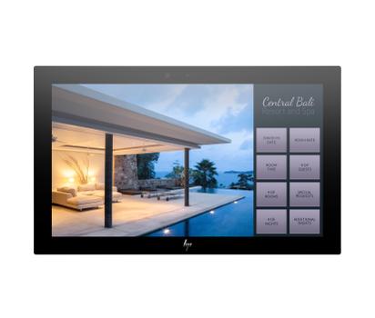 HP ENGAGE 16T NO STAND MONITOR (2D9X0AA)