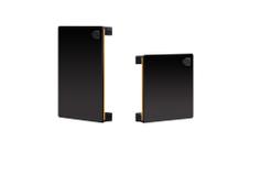 HP NVLINK 3-slot Bridge - videokort-SLI-bro