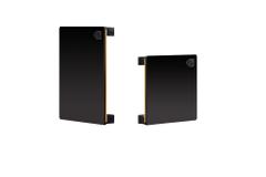 HP NVIDIA NVLink 3-Slot Brg