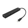 I-TEC USB-C TRAVEL EASY DOCK 4K HDMI + POWER DELIVERY 60 W ACCS (C31TRAVELEASYDOCKPD)