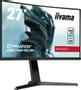 IIYAMA a G-MASTER Red Eagle GB2766HSU-B1 - LED monitor - curved - 27" - 1920 x 1080 Full HD (1080p) @ 165 Hz - VA - 250 cd/m² - 3000:1 - 1 ms - 2xHDMI, DisplayPort - speakers - matte black
