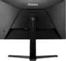 IIYAMA G-MASTER Red Eagle GB2766HSU-B1 - LED monitor - curved - 27" - 1920 x 1080 Full HD (1080p) @ 165 Hz - VA - 250 cd/m² - 3000:1 - 1 ms - 2xHDMI, DisplayPort - speakers - matte black (GB2766HSU-B1)