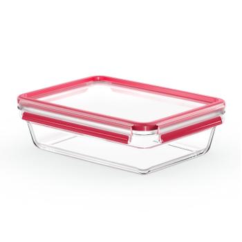 EMSA CLIP & CLOSE glass food storage c (N1041100)