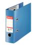 ESSELTE Binder LAF No1 Power PP Cabin/75mm Blue - FSC® Recycled