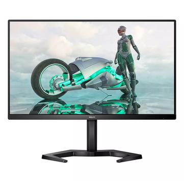 Philips 24" Evnia Gaming Monitor Full-HD, 1ms, 165Hz, FreeSync Premium (24M1N3200VA/00)