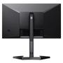 PHILIPS 24" gamingskjerm Momentum 24M1N3200ZA/ 00 1920x1080 IPS, 165hz, 4ms, 1100:1, G-Sync compatible,  2xHDMI/DP (24M1N3200ZA/00)