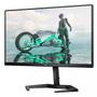PHILIPS 24" gamingskjerm 24M1N3200ZS/ 00 1920x1080 IPS, 165hz, 1ms*, 1100:1, FreeSync, 2xHDMI/DP (24M1N3200ZS/00)