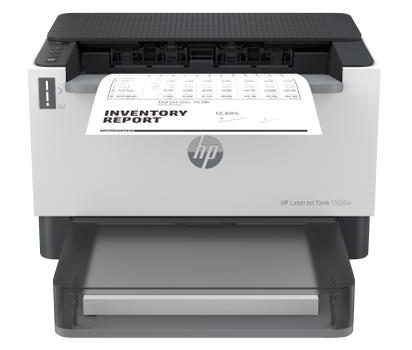 HP Laserjet Tank 1504W Printer,  (2R7F3A)