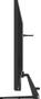 IIYAMA ProLite X4373UHSU-B1 - LED monitor - 43" (42.5" viewable) - 3840 x 2160 4K @ 60 Hz - VA - 400 cd/m² - 4000:1 - 3 ms - 2xHDMI, DisplayPort,  Mini DisplayPort - speakers - matte black (X4373UHSU-B1)