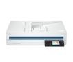 HP Scanjet Enterprise Flow N6600 