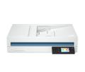 HP Scanjet Enterprise Flow N6600
