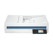 HP Scanjet Enterprise Flow N6600