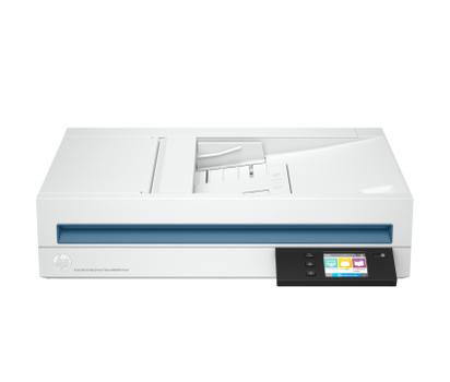 HP Scanjet Enterprise Flow N6600 (20G08A)