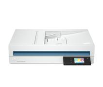 HP Scanjet Pro N4600 Fnw1 
