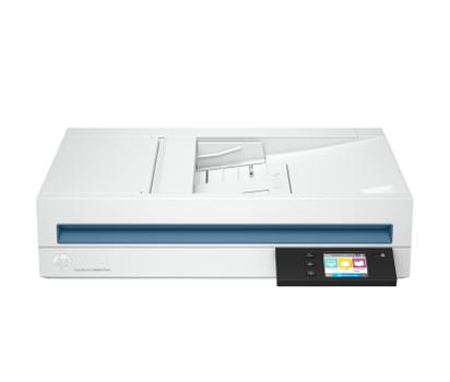 HP Scanjet Pro N4600 Fnw1 (20G07A)