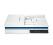 HP Scanjet Pro 3600 F1 Flatbed &