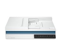 HP Scanjet Pro 3600 F1 Flatbed & 