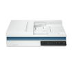 HP Scanjet Pro 2600 f1 Flatbed & 