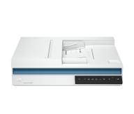 HP Scanjet Pro 2600 f1 Flatbed & (20G05A)